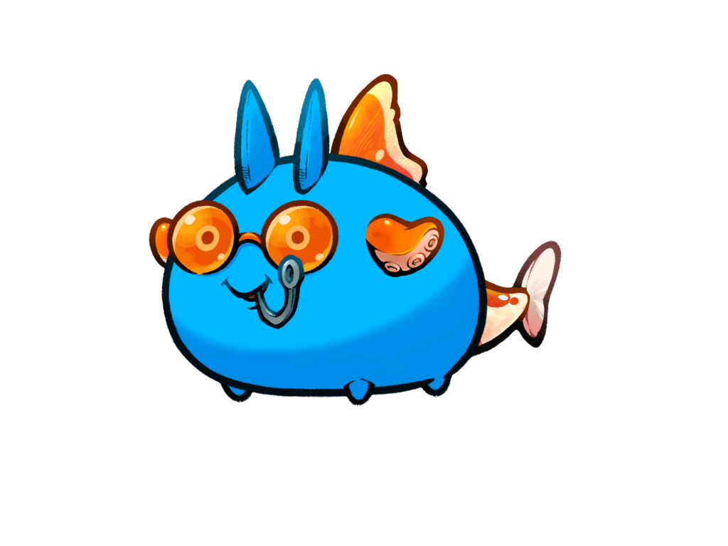 Axie Image