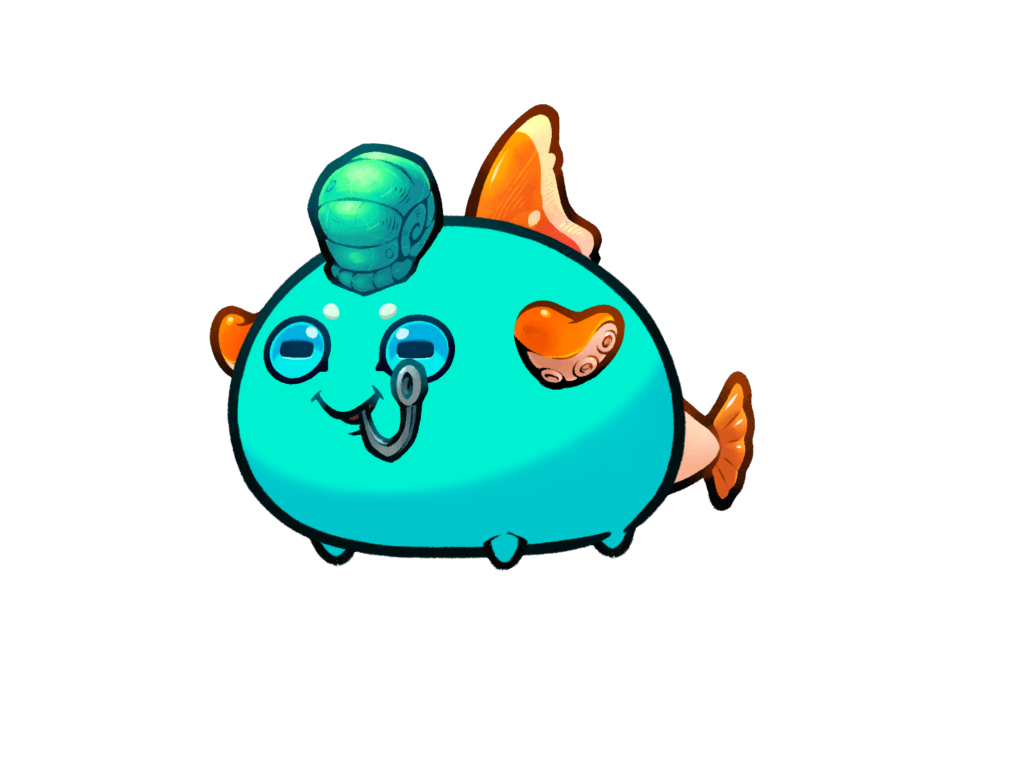 Axie 5993299