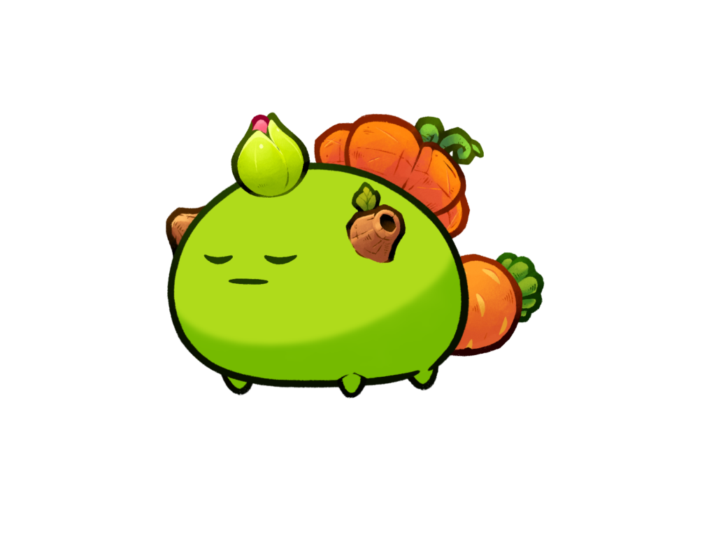 Axie Image