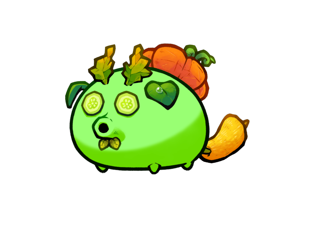 Axie Image