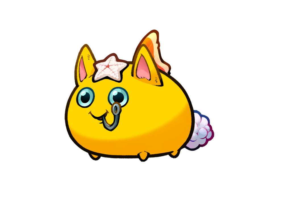 Axie Image