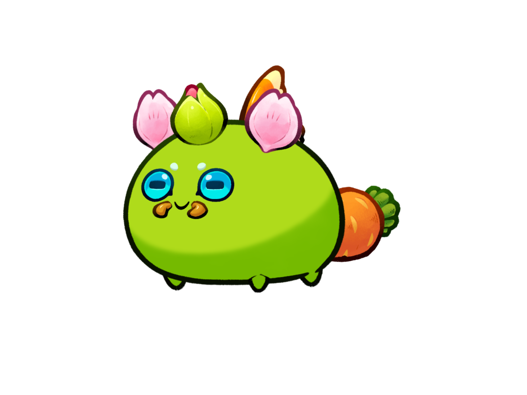 Axie Image