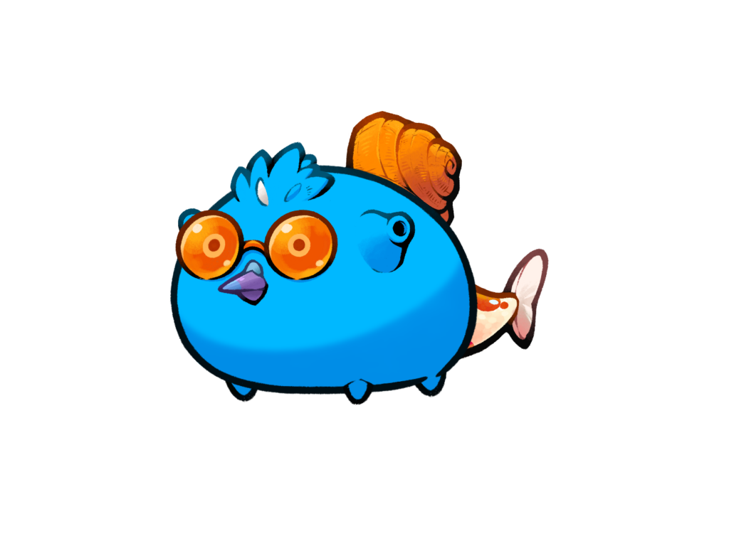 Axie Image