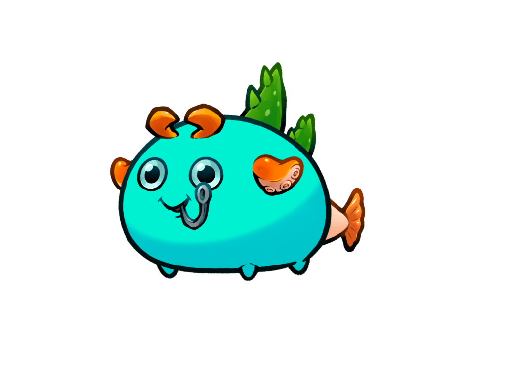 Axie Image