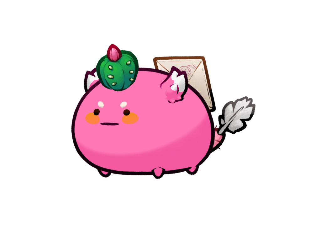 Axie Image