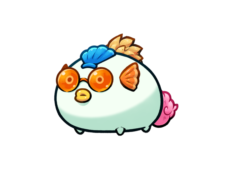 Axie Image