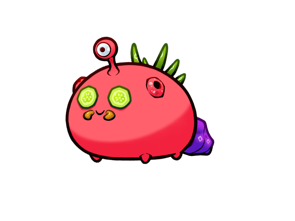 Axie Image