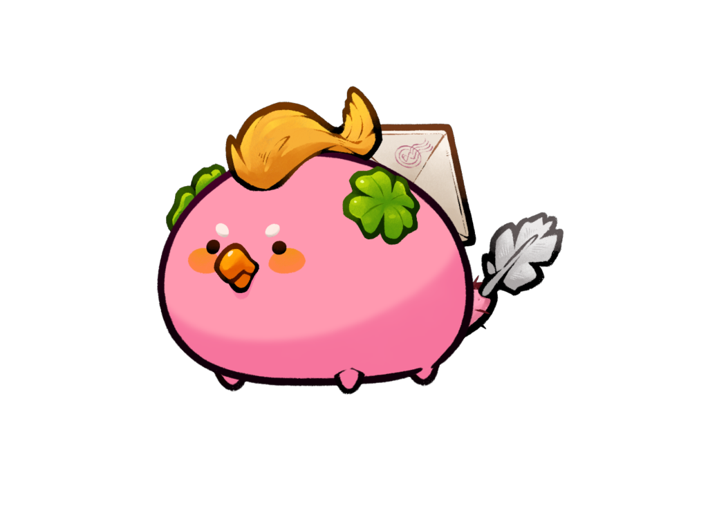 Axie Image