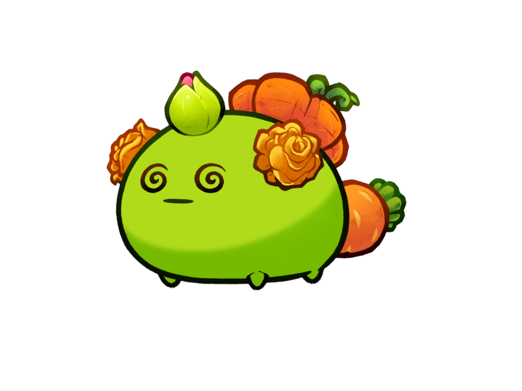 Axie Image