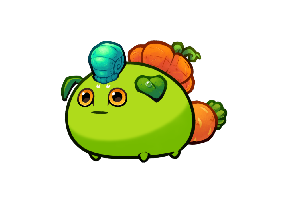 Axie Image