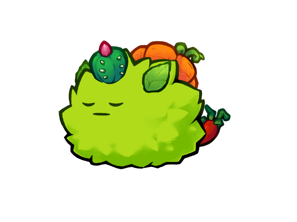 Axie Image