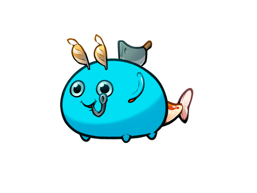 Axie 6018566