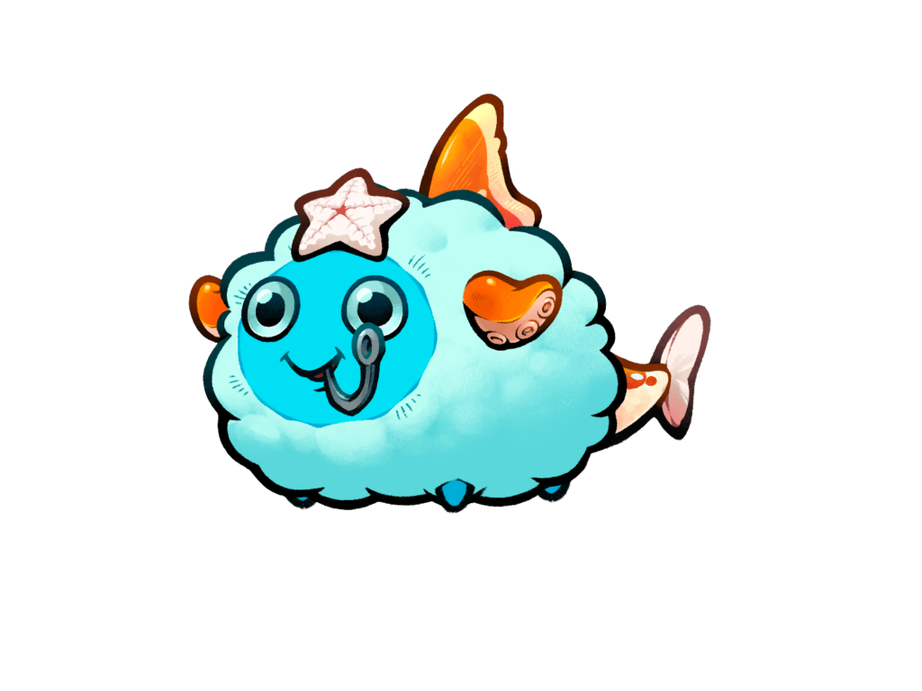 Axie Image