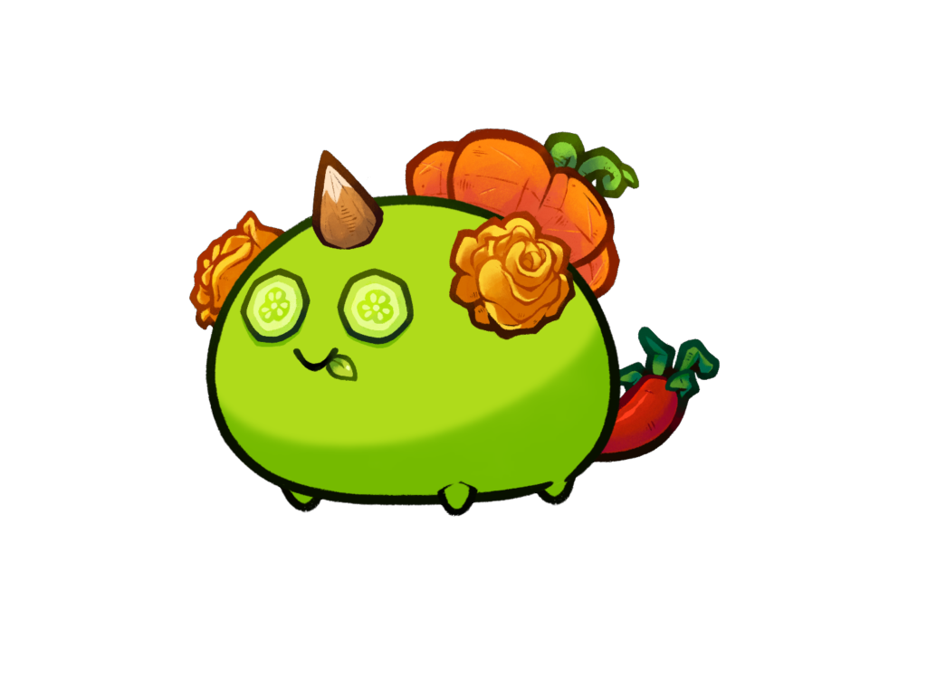 Axie 6020640