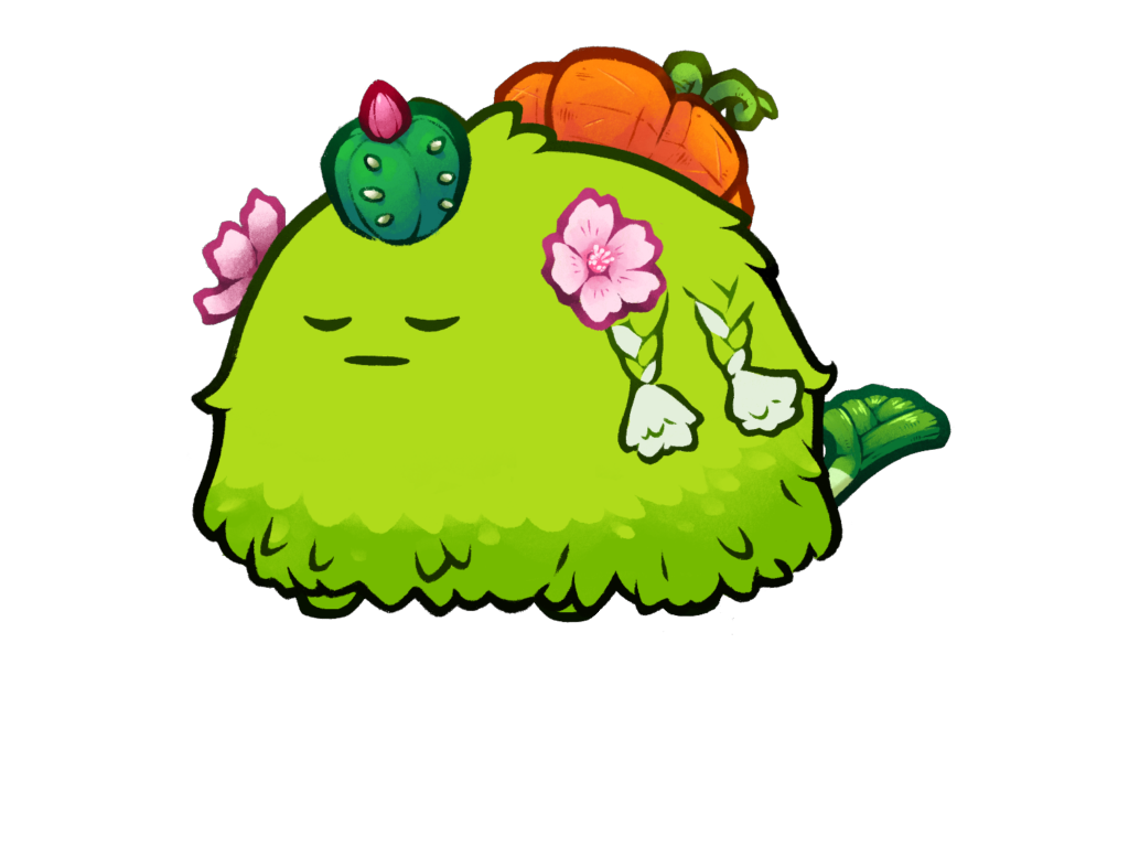 Axie Image