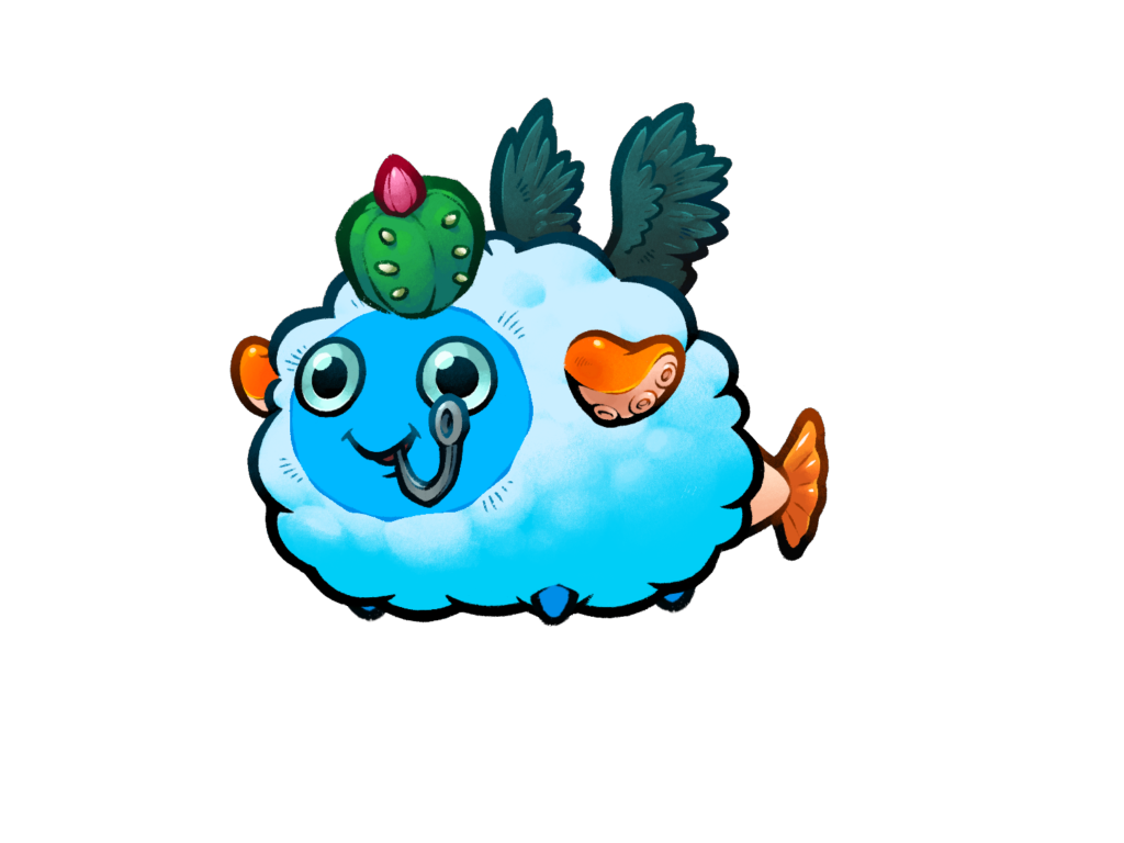 Axie Image