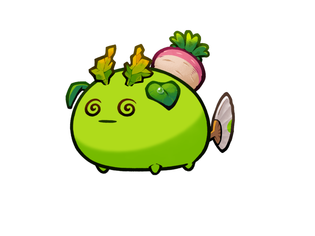 Axie Image