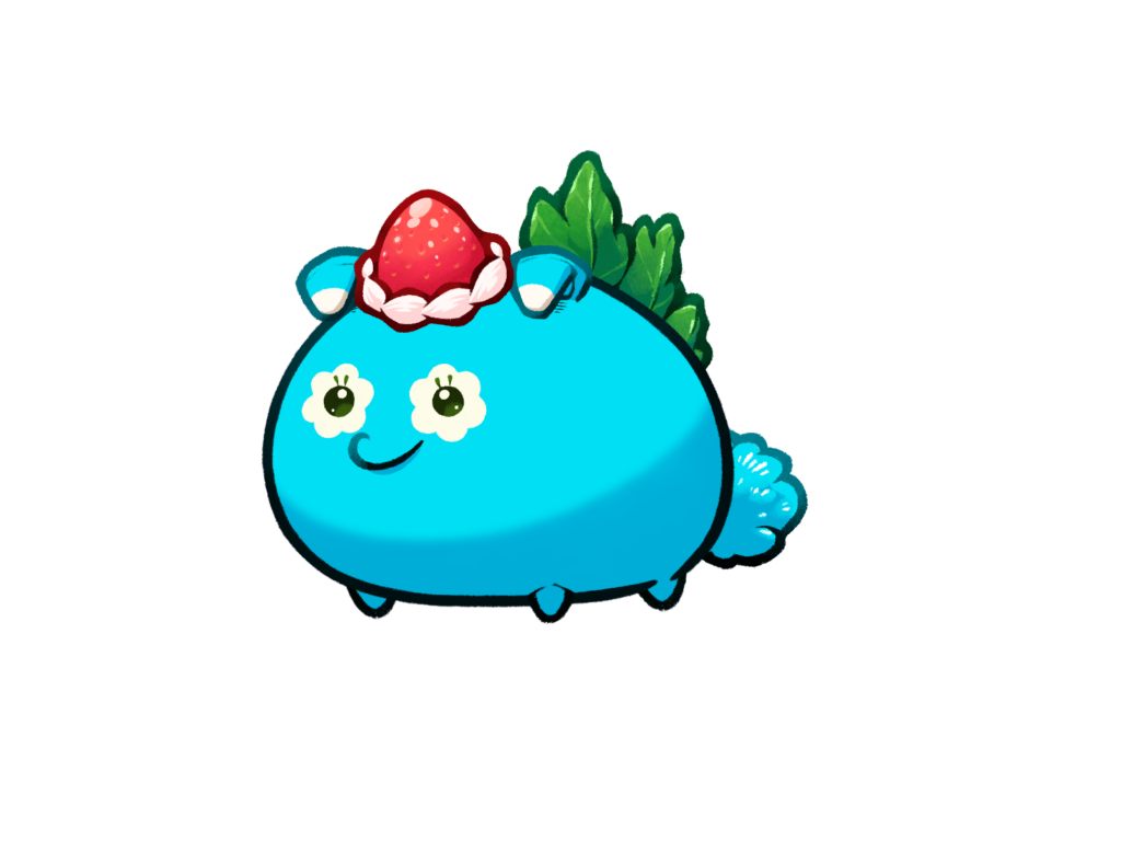 Axie 6023
