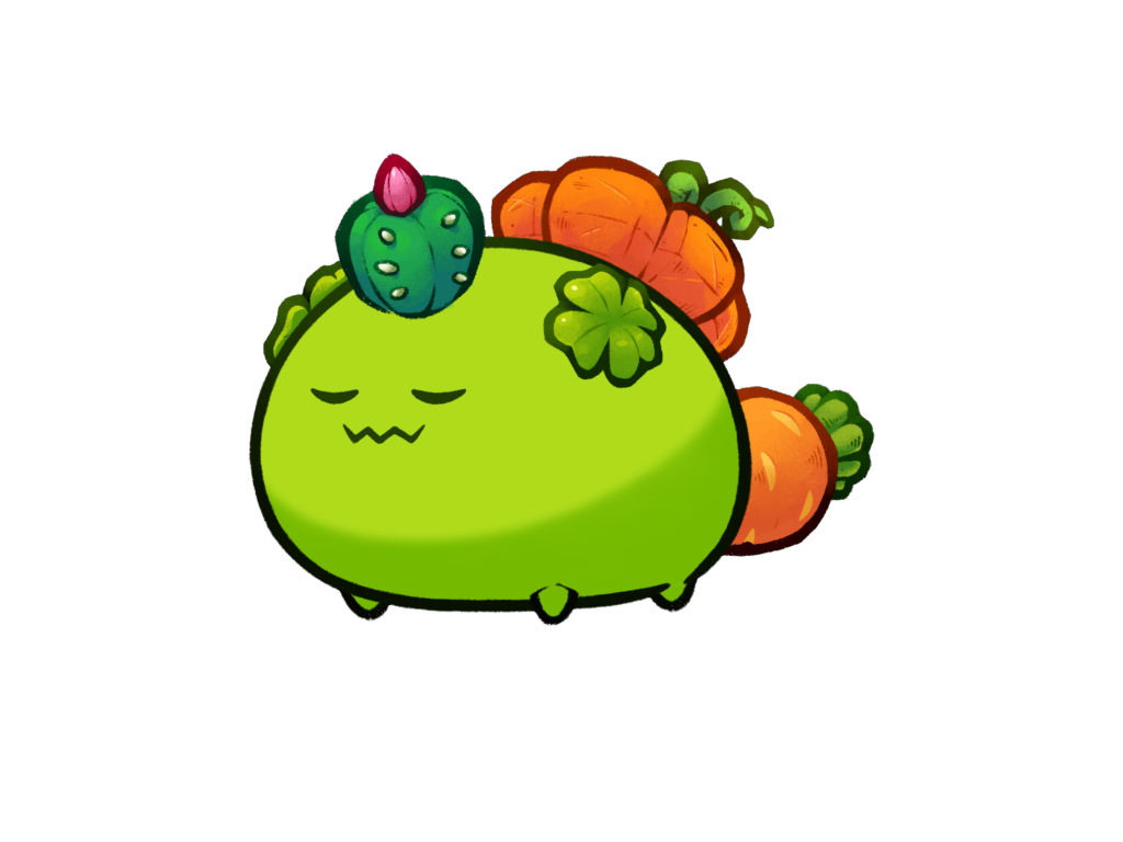 Axie Image