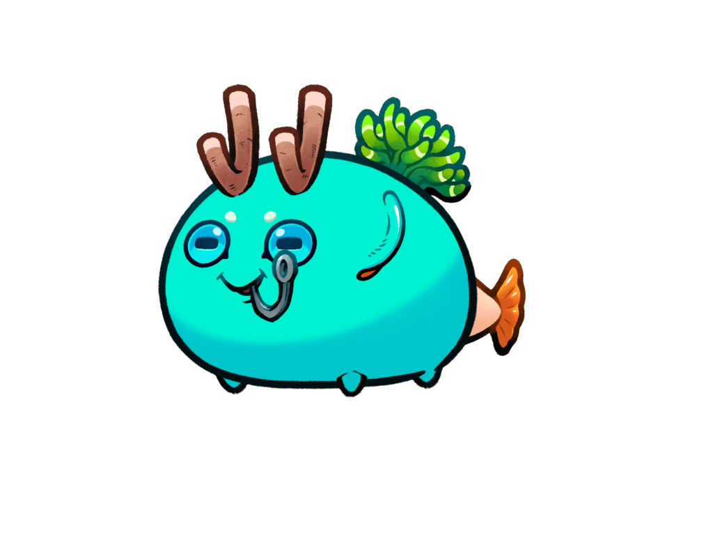 Axie Image