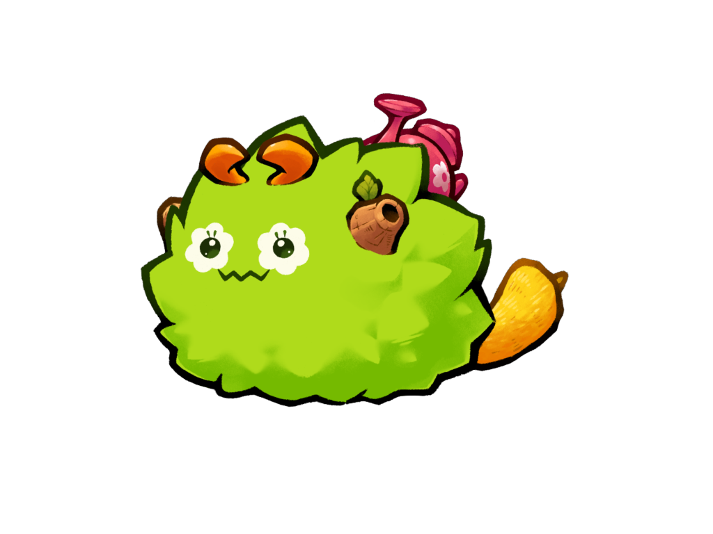Axie Image