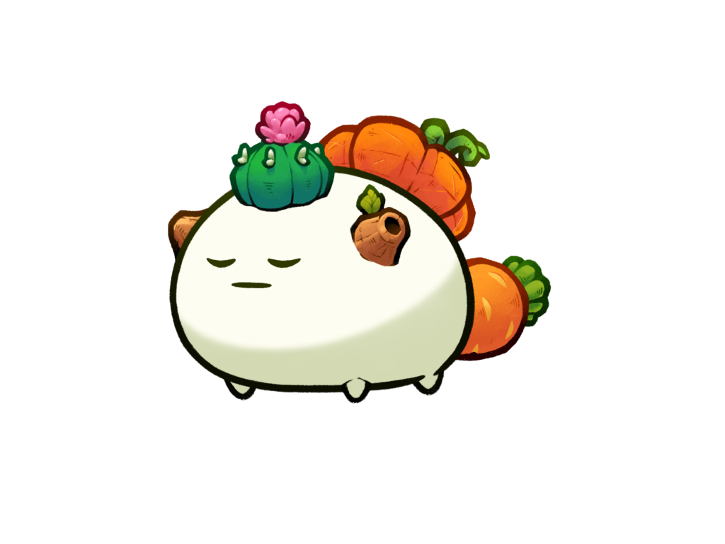Axie Image