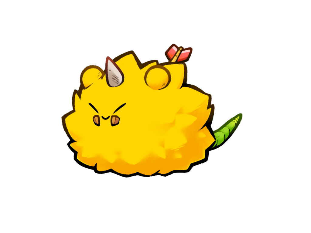 Axie Image