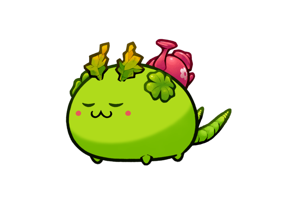 Axie Image