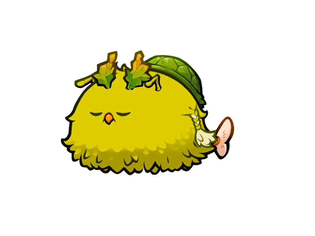 Axie Image