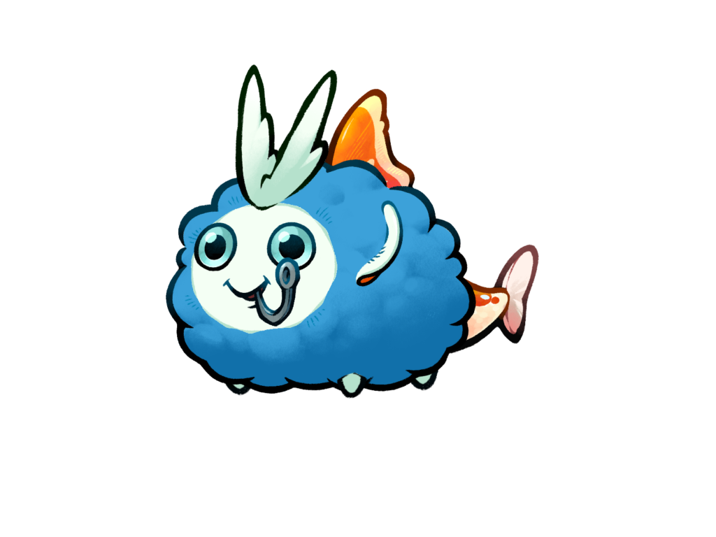 Axie Image