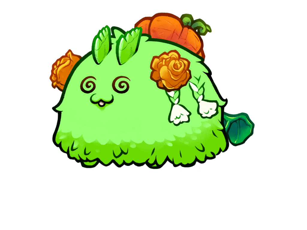 Axie Image