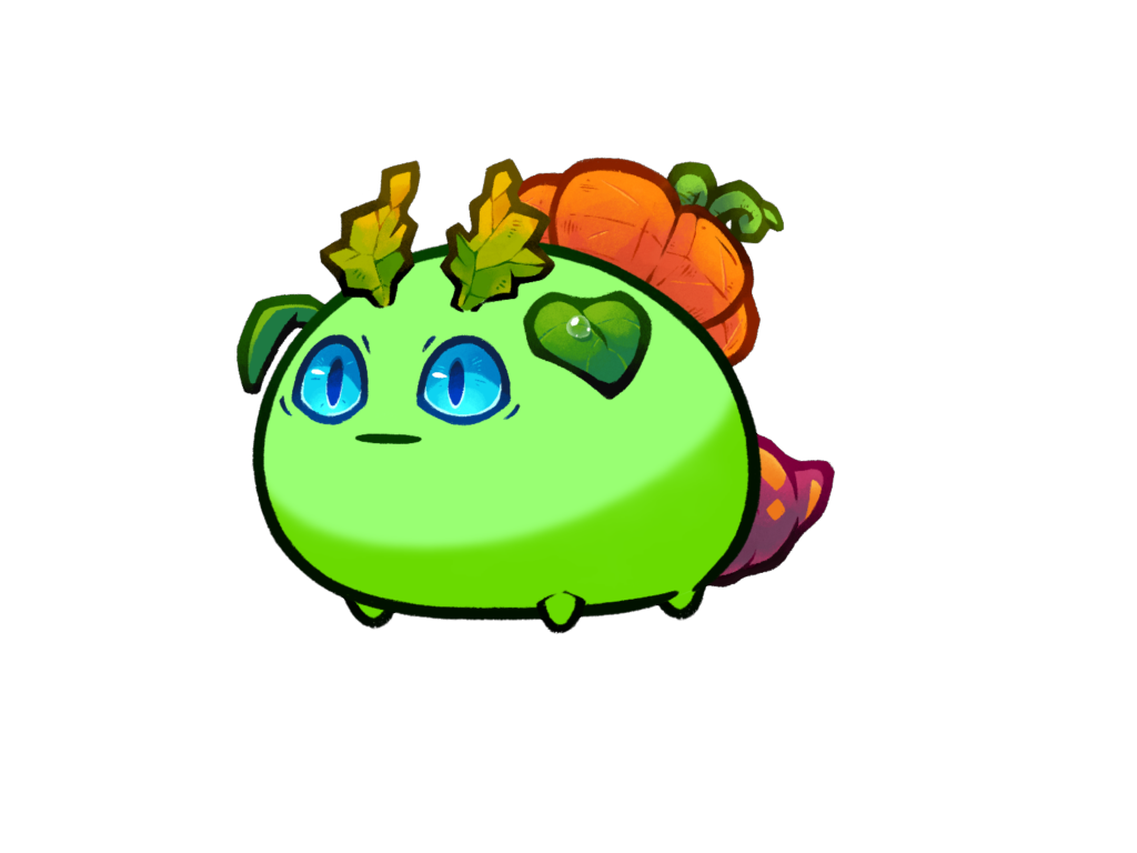 Axie 6034269