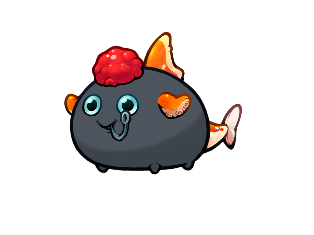 Axie Image