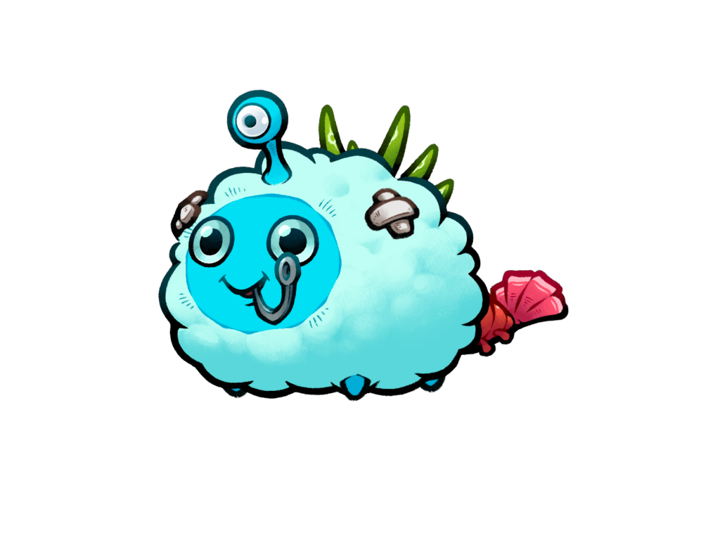 Axie Image