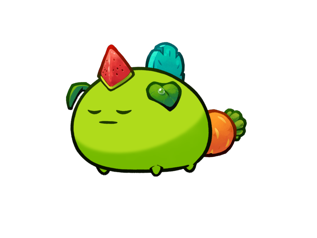 Axie Image