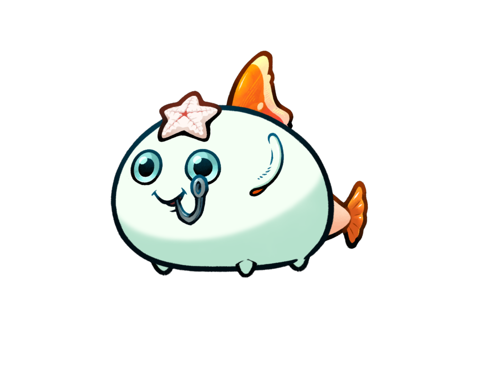 Axie 6040700