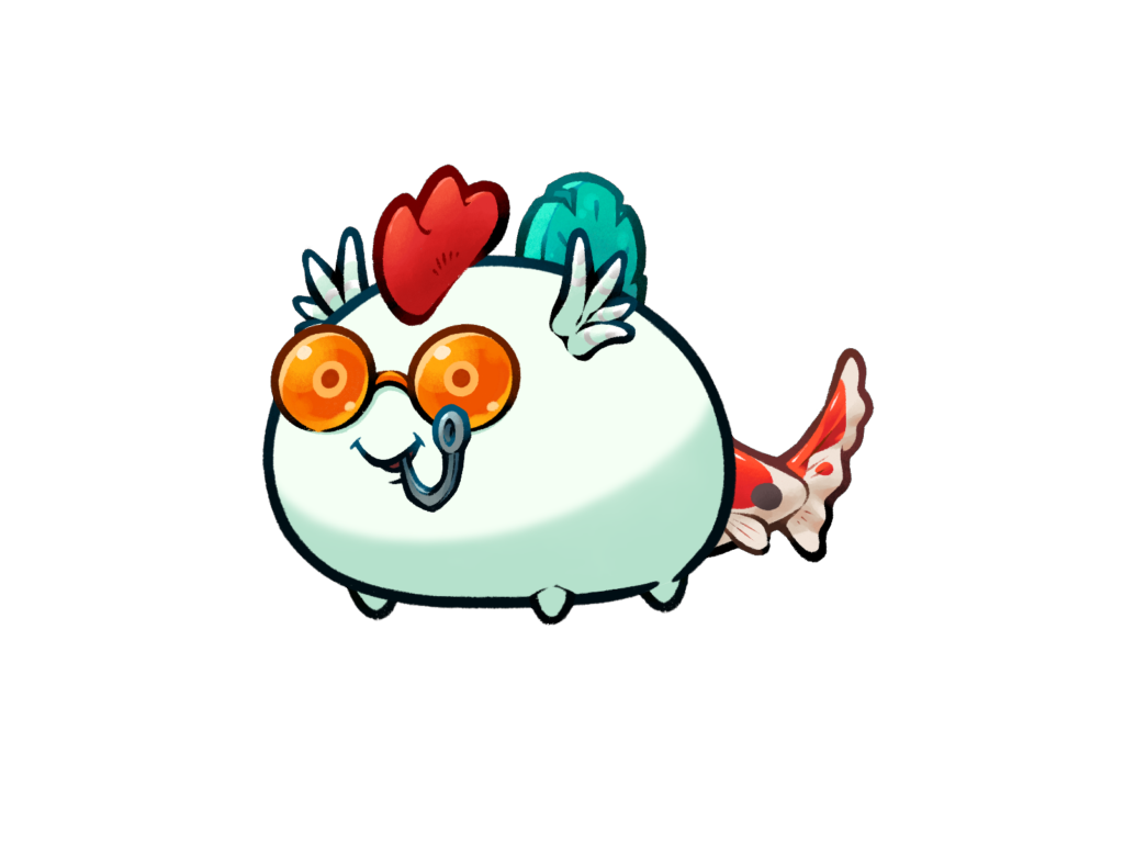 Axie Image