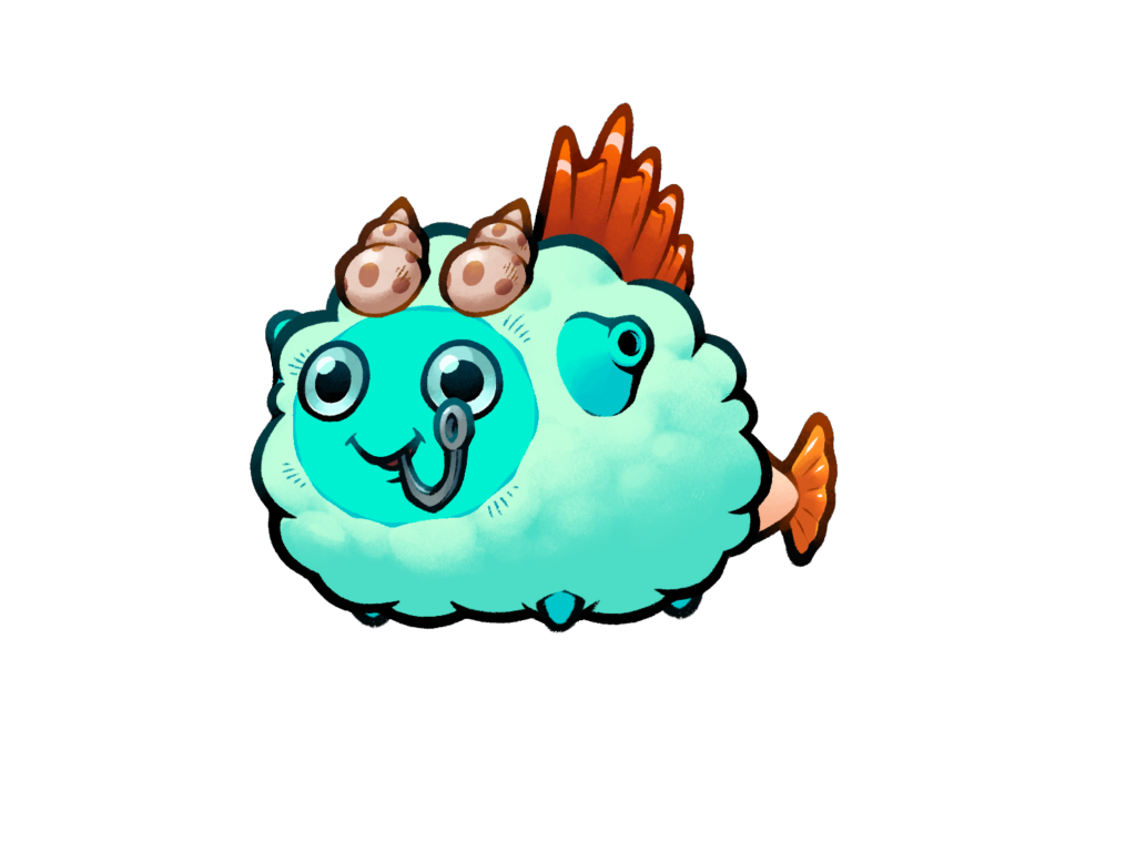 Axie 6040893