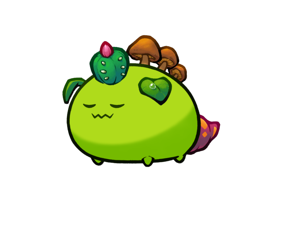 Axie Image