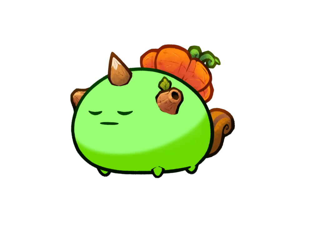 Axie Image