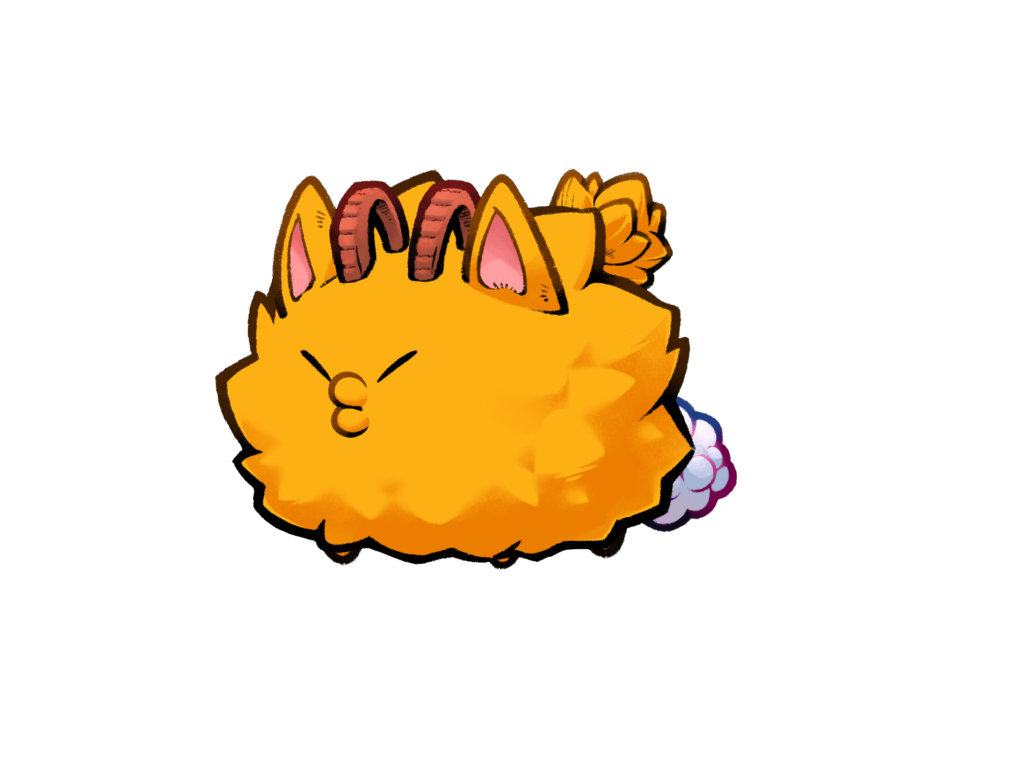 Axie 6046481