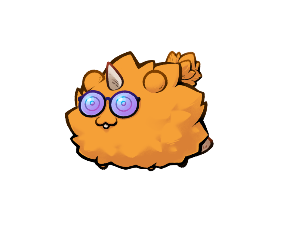 Axie Image