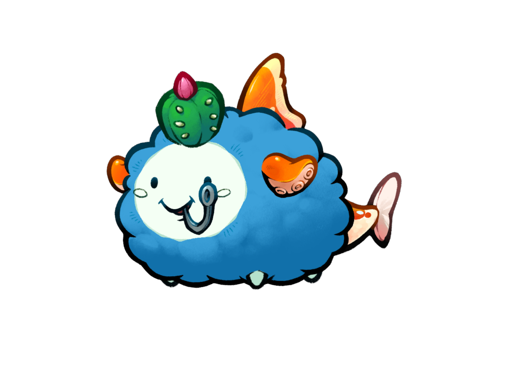 Axie Image