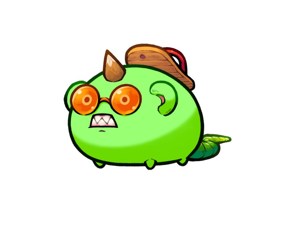 Axie Image