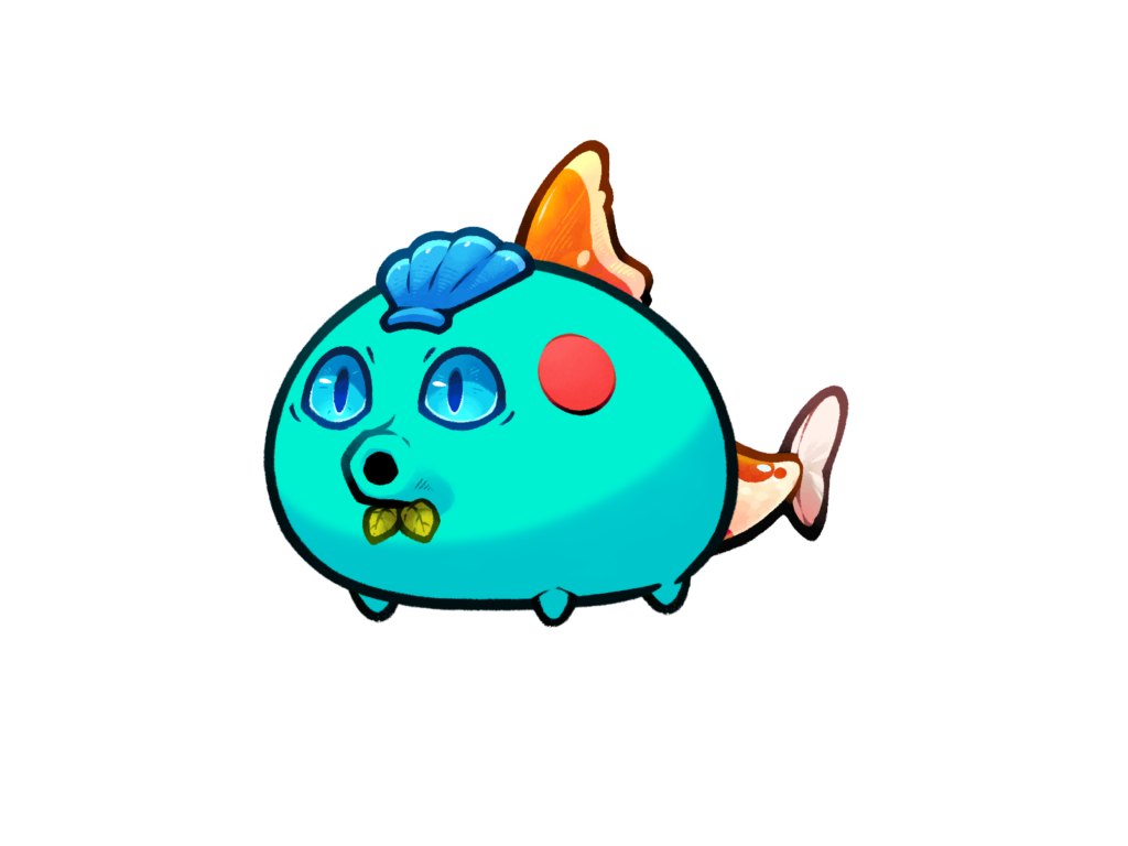 Axie Image