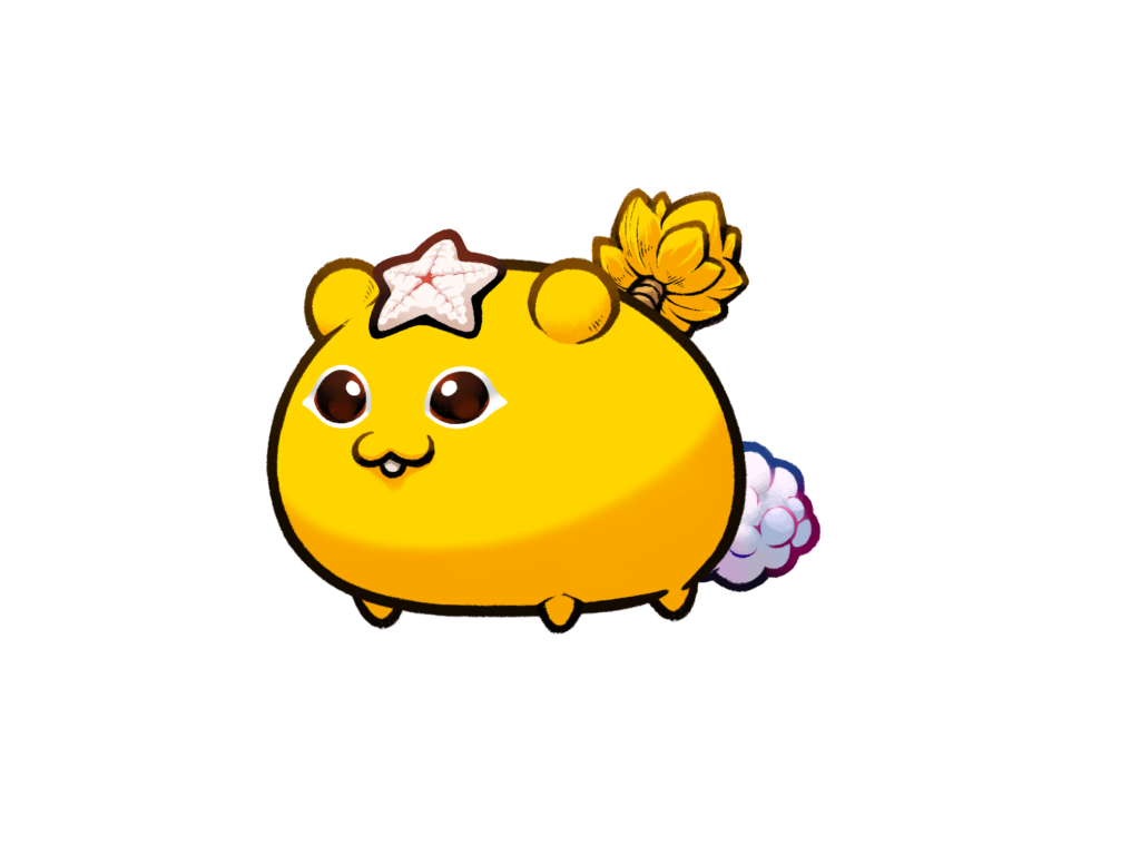 Axie Image