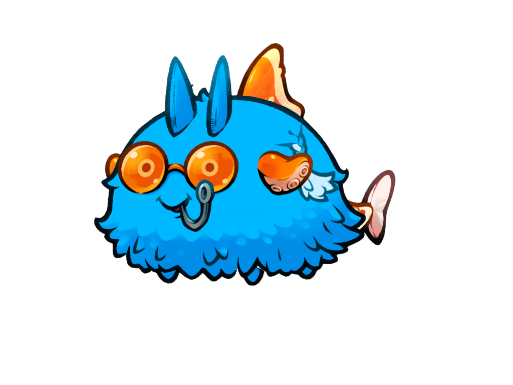 Axie Image