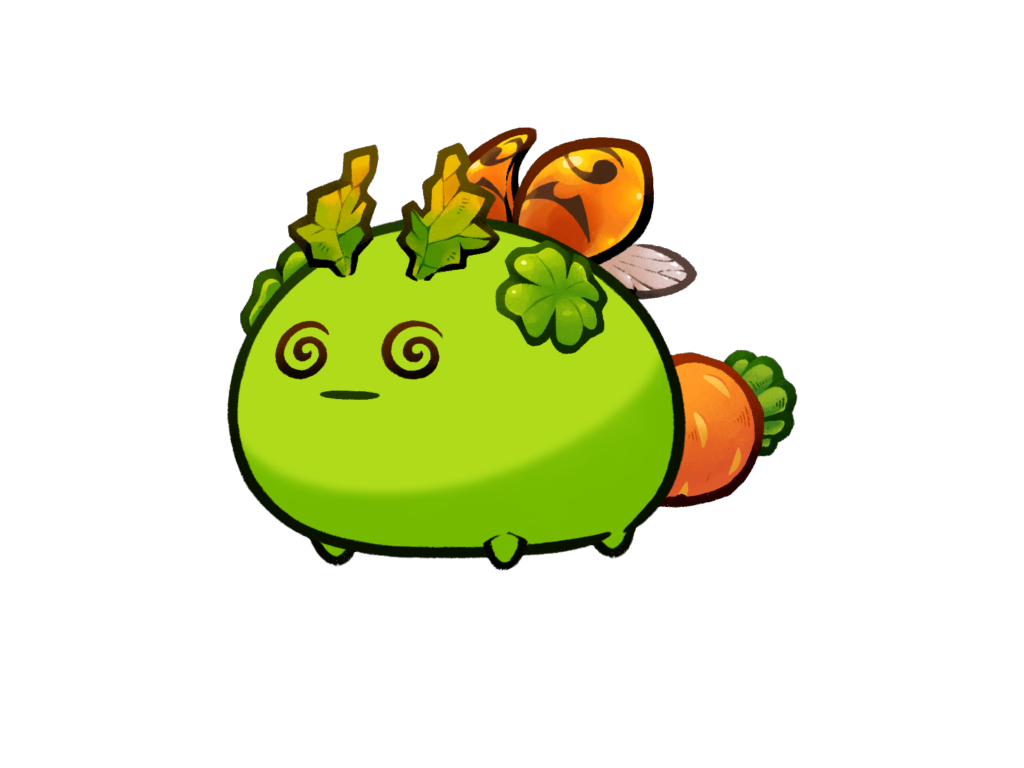 Axie Image