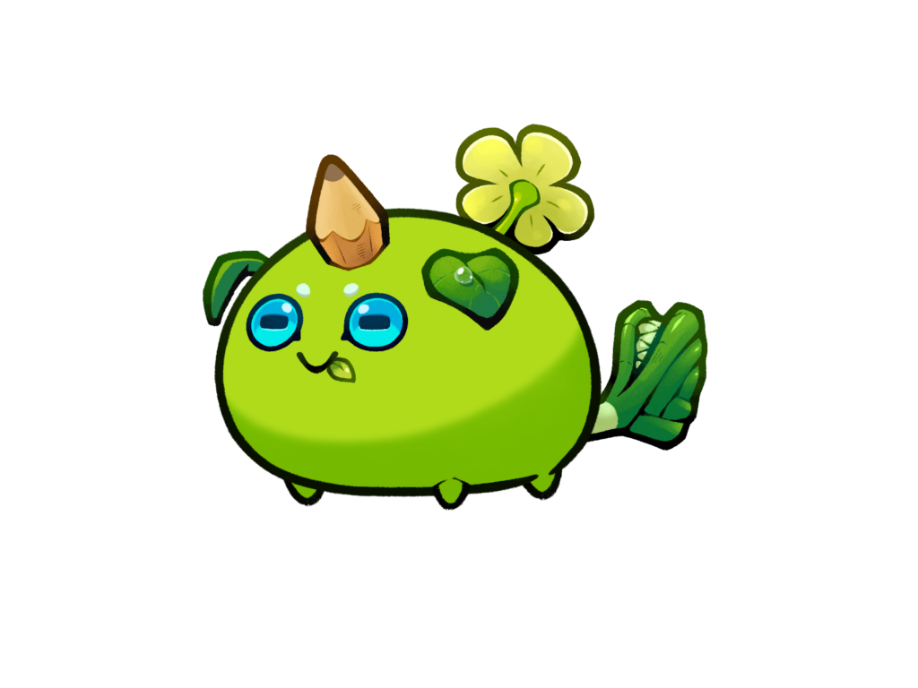 Axie 6056365