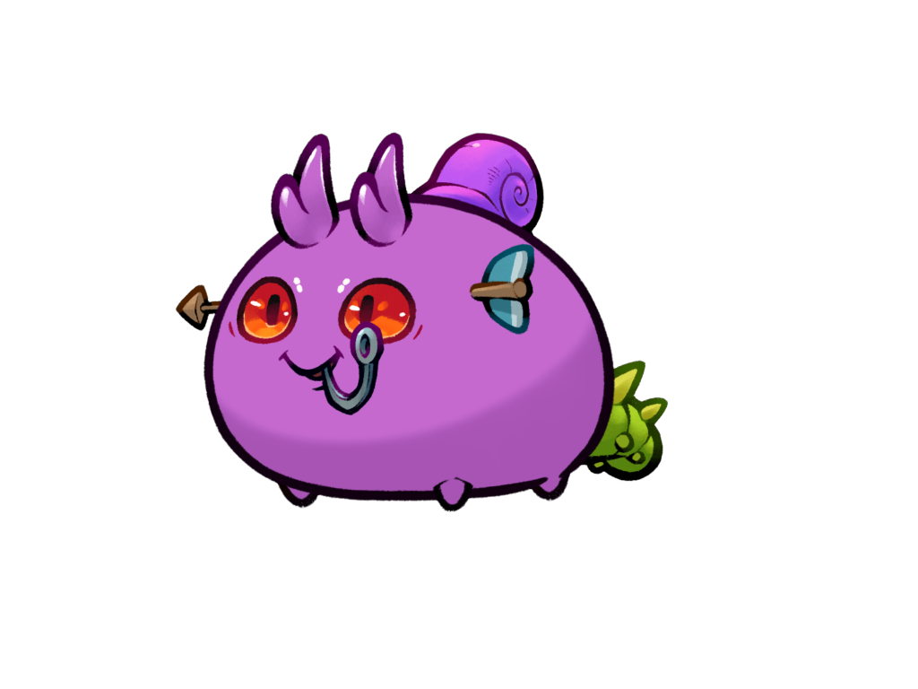 Axie Image